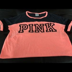 Short sleeve T Shirt